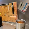 立ち飲み串かつ まつい 梅田店