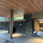 日本料理 からまつ - 