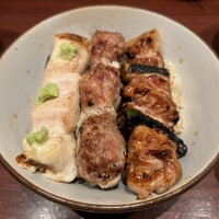 伊勢廣 京橋本店 - 