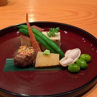 日本料理 たかむら - 