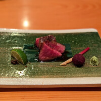 日本料理 たかむら - 