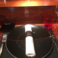 ラトリエ ドゥ ジョエル・ロブション - 