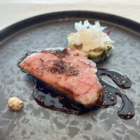 ワインラウンジ＆レストラン セパージュ 名古屋店 - 