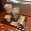 スターバックス・コーヒー 神楽坂下店