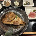 さかなやうおまさ - 