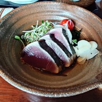 土佐料理 祢保希 新宿店 - 