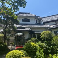 横浜うかい亭 - 