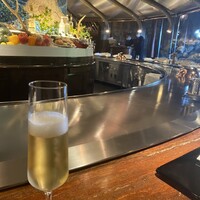 横浜うかい亭 - 