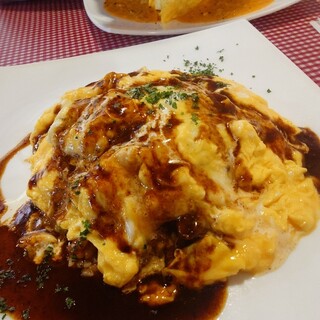 カフェレストラン ホット・ベリー_1