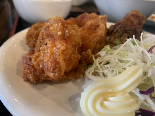 Chinese Cuisine Anan Kinshicho North Exit photo 2