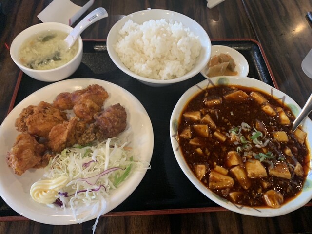 Chinese Cuisine Anan Kinshicho North Exit photo 3