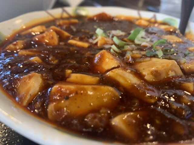 Chinese Cuisine Anan Kinshicho North Exit