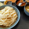 武蔵野うどん 竹國 東松山店