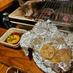 島炉ばた 冨士 - 