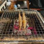 島炉ばた 冨士 - 