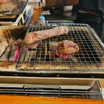 島炉ばた 冨士 - 