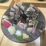 サカバ ミハマ トーキョー - 