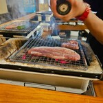 島炉ばた 冨士 - 