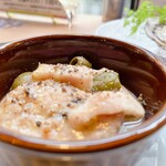 ピーナッツクラブ カフェ - 