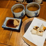 島炉ばた 冨士 - 