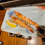 島炉ばた 冨士 - 