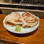 島炉ばた 冨士 - 