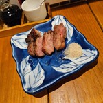 島炉ばた 冨士 - 