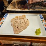 島炉ばた 冨士 - 