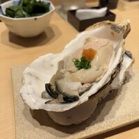 鮨結う翼 - 