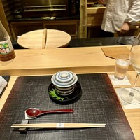 日本料理 柳燕 - 先付