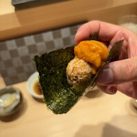 鮨結う翼 - 