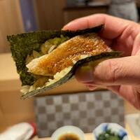鮨結う翼 - 