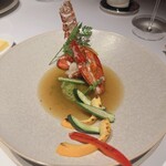 レストランひらまつ 高台寺 - 