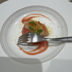 リストランテ カノビアーノ - 