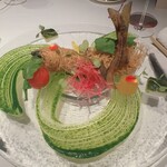 レストランひらまつ 高台寺 - 