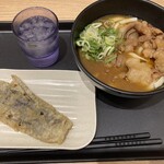 手打うどん がんちゃん - 