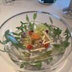 レストランひらまつ 高台寺 - 