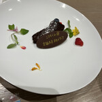 リストランテ カノビアーノ - 