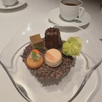 レストランひらまつ 高台寺 - 