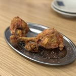 焼きとん ふく助 - 