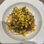 リストランテ カノビアーノ - 