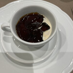 リストランテ カノビアーノ - 