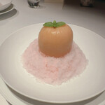 レストランひらまつ 高台寺 - 