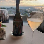 レストランひらまつ 高台寺 - 