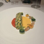 レストランひらまつ 高台寺 - 