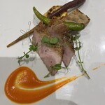 リストランテ カノビアーノ - 