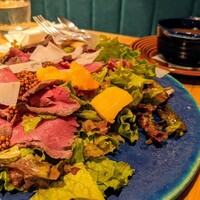 ocean good table 渋谷 - 