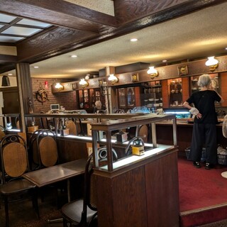 コーヒーアンドパーラースギタ_2