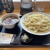 武蔵野うどん竹國 入間店