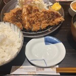 とんかつ和幸 - 料理写真: